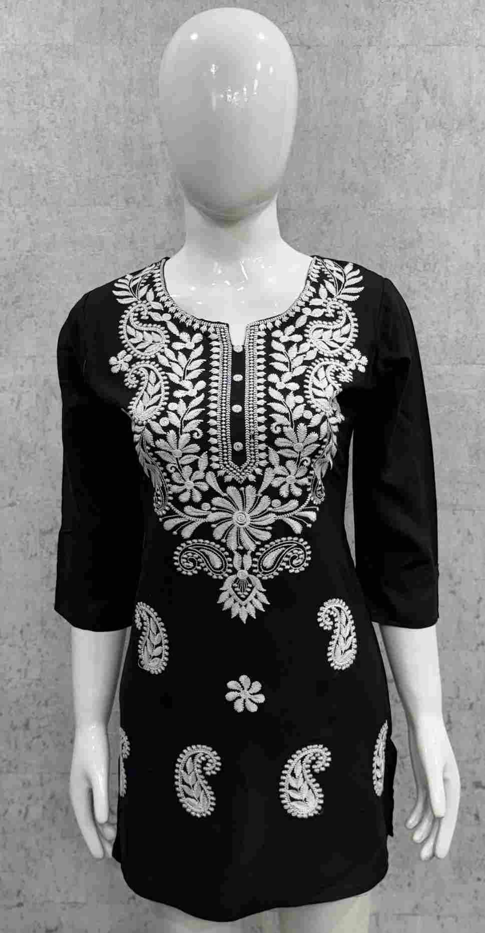 Shalini By Kaamiri 01 To 12 Series Designer Stylish Fancy Colorful Beautiful Party Wear & Ethnic Wear Collection Heavy Rayon Tops At Wholesale Price