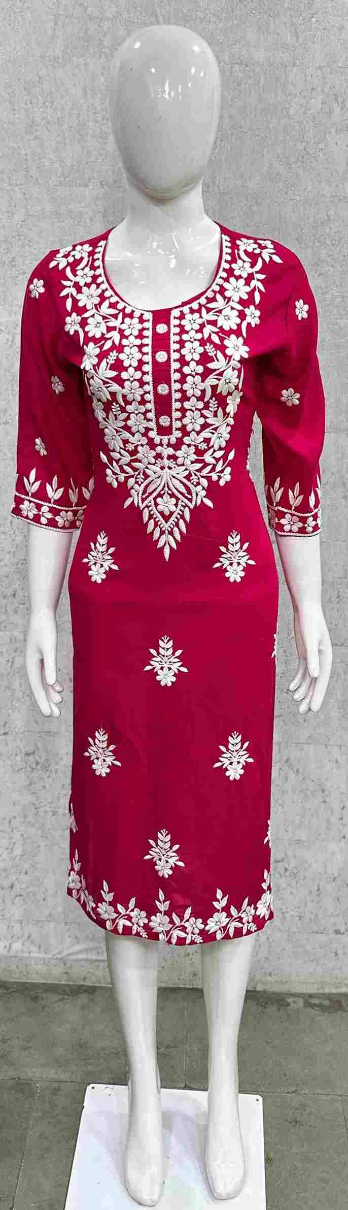 Shilpa By Kaamiri 01 To 12 Series Designer Stylish Fancy Colorful Beautiful Party Wear & Ethnic Wear Collection Heavy Rayon Print Kurtis At Wholesale Price