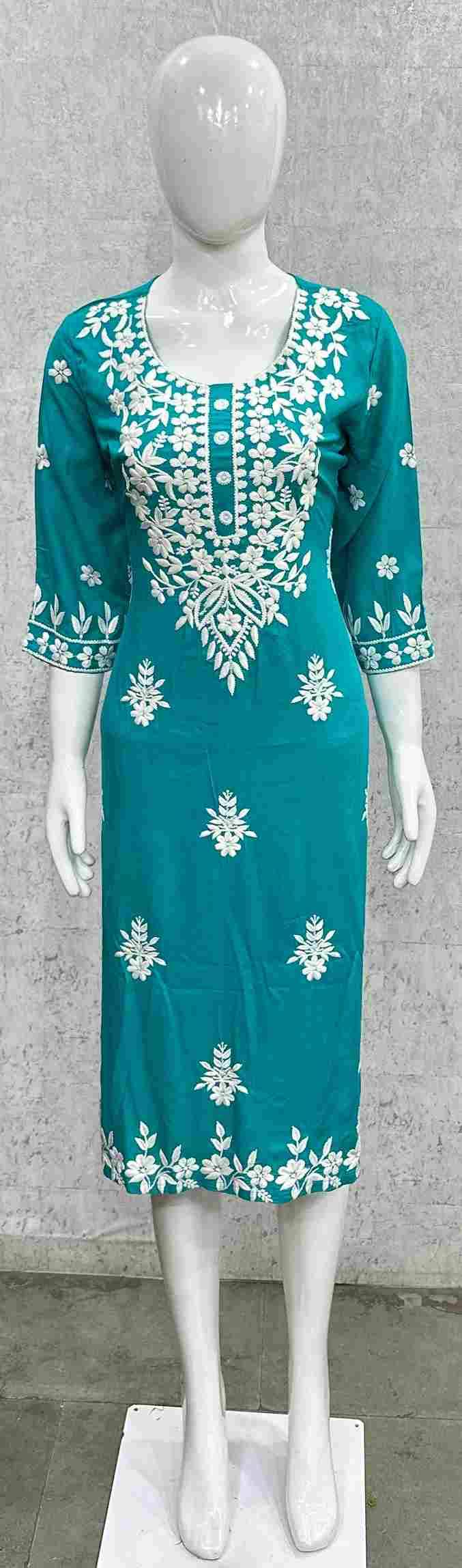 Shilpa By Kaamiri 01 To 12 Series Designer Stylish Fancy Colorful Beautiful Party Wear & Ethnic Wear Collection Heavy Rayon Print Kurtis At Wholesale Price