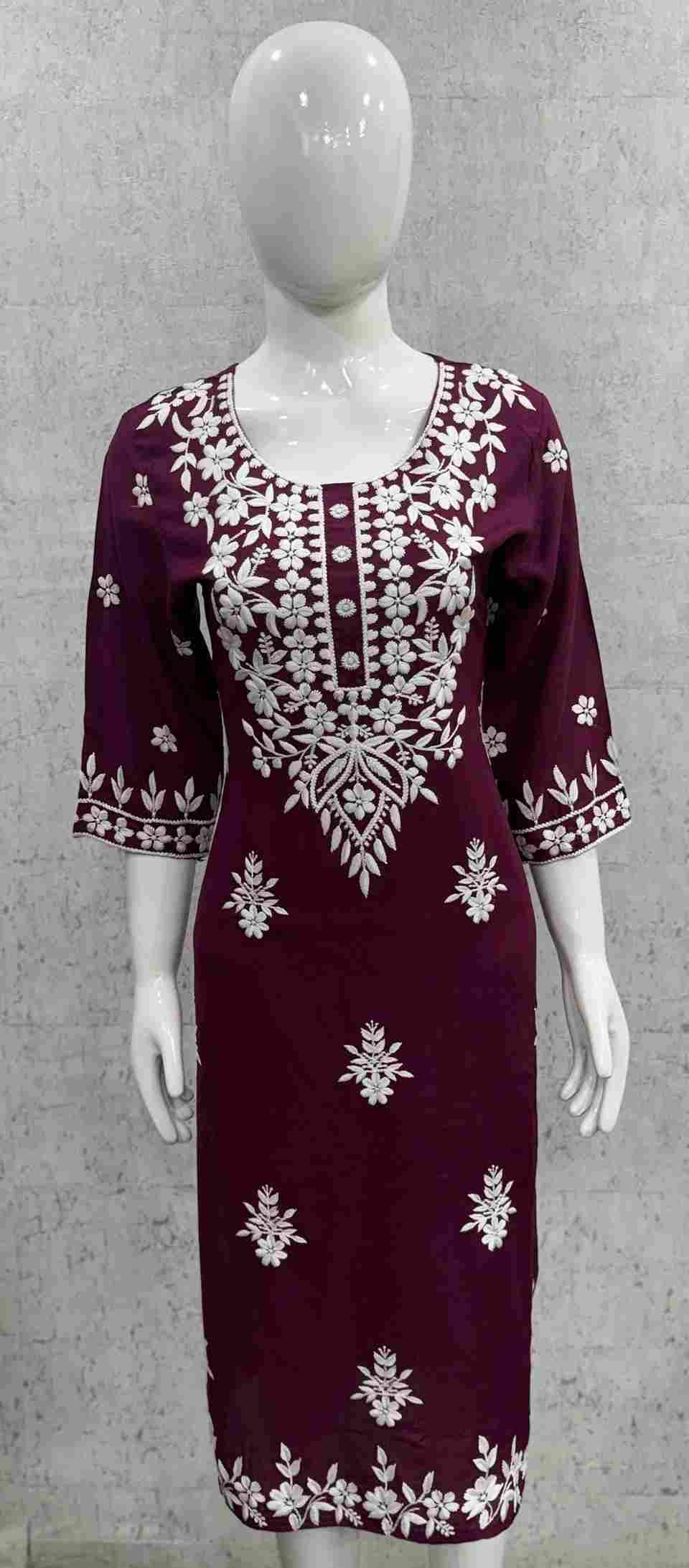 Shilpa By Kaamiri 01 To 12 Series Designer Stylish Fancy Colorful Beautiful Party Wear & Ethnic Wear Collection Heavy Rayon Print Kurtis At Wholesale Price