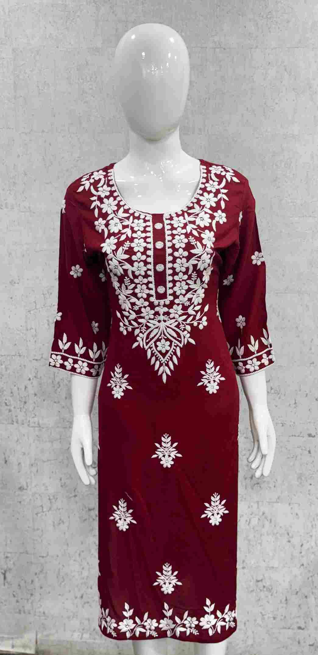 Shilpa By Kaamiri 01 To 12 Series Designer Stylish Fancy Colorful Beautiful Party Wear & Ethnic Wear Collection Heavy Rayon Print Kurtis At Wholesale Price