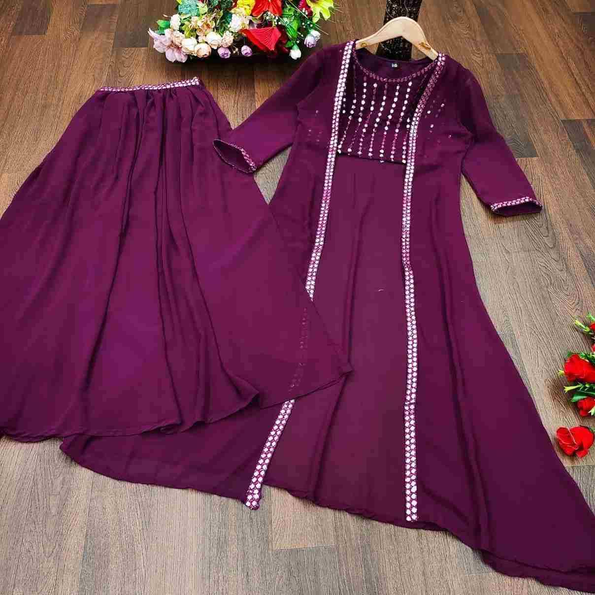 2380 By Fashid Wholesale 2380-A To 2380-H Series Indian Traditional Wear Bridal Collection Beautiful Stylish Fancy Colorful Party Wear & Occasional Wear Georgette Lehengas At Wholesale Price