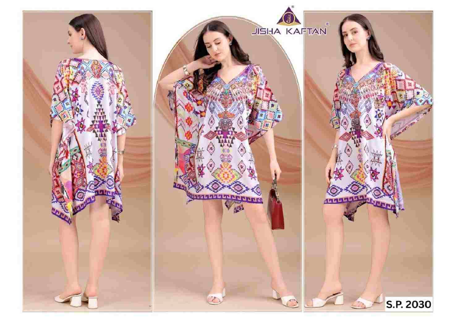 Silk Poncho Vol-4 By Jelite 2025 To 2032 Series Designer Stylish Fancy Colorful Beautiful Party Wear & Ethnic Wear Collection Silk Kaftan At Wholesale Price