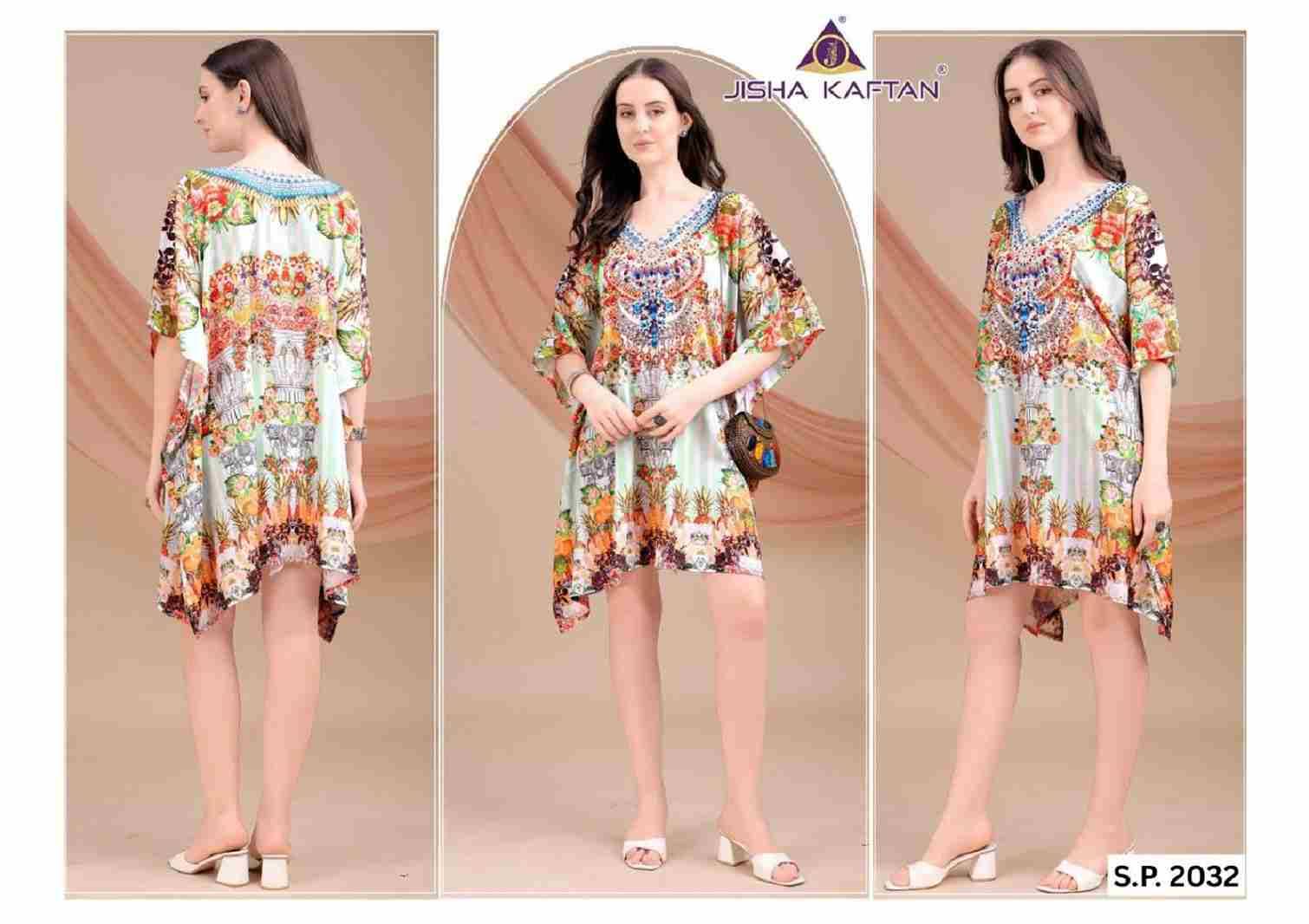 Silk Poncho Vol-4 By Jelite 2025 To 2032 Series Designer Stylish Fancy Colorful Beautiful Party Wear & Ethnic Wear Collection Silk Kaftan At Wholesale Price