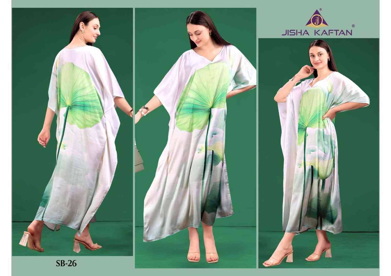 Satin Breeze Vol-4 By Jelite 25 To 32 Series Designer Stylish Fancy Colorful Beautiful Party Wear & Ethnic Wear Collection Japan Satin Kaftan At Wholesale Price