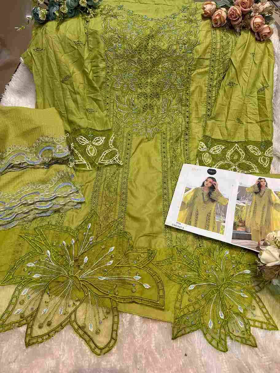 Mehboob Tex Hit Design 1667 Colours By Mehboob Tex 1667-A To 1667-B Series Beautiful Winter Collection Pakistani Suits Stylish Fancy Colorful Casual Wear & Ethnic Wear Cotton Lawn With Embroidery Dresses At Wholesale Price