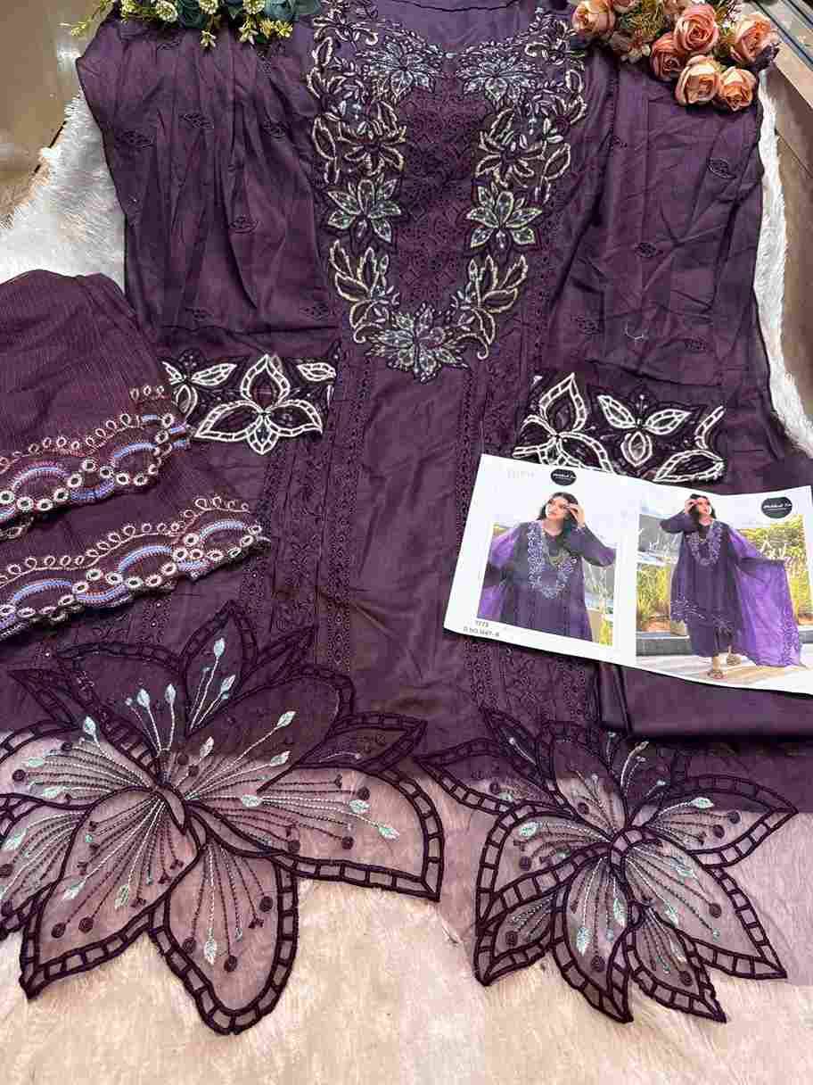 Mehboob Tex Hit Design 1667 Colours By Mehboob Tex 1667-A To 1667-B Series Beautiful Winter Collection Pakistani Suits Stylish Fancy Colorful Casual Wear & Ethnic Wear Cotton Lawn With Embroidery Dresses At Wholesale Price