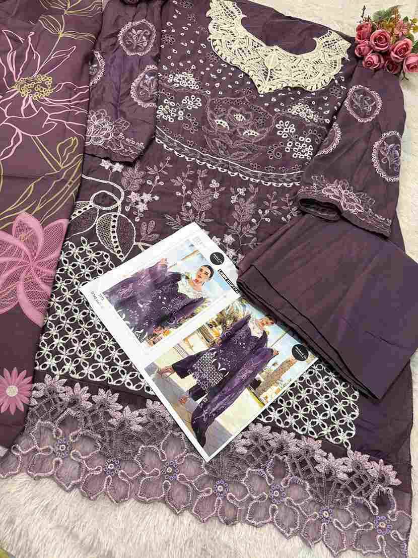 Mehboob Tex Hit Design 1668 Colours By Mehboob Tex 1668-A To 1668-B Series Beautiful Winter Collection Pakistani Suits Stylish Fancy Colorful Casual Wear & Ethnic Wear Viscose Lawn With Embroidery Dresses At Wholesale Price