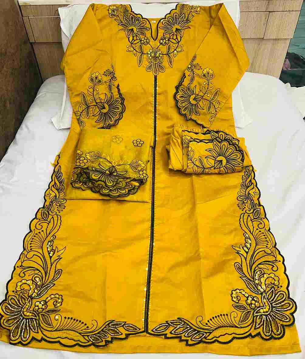 ALK-113 Colours By Sajida Designer Suits 113-A To 113-D Series Beautiful Pakistani Suits Colorful Stylish Fancy Casual Wear & Ethnic Wear Heavy Roman Silk Embroidered Dresses At Wholesale Price