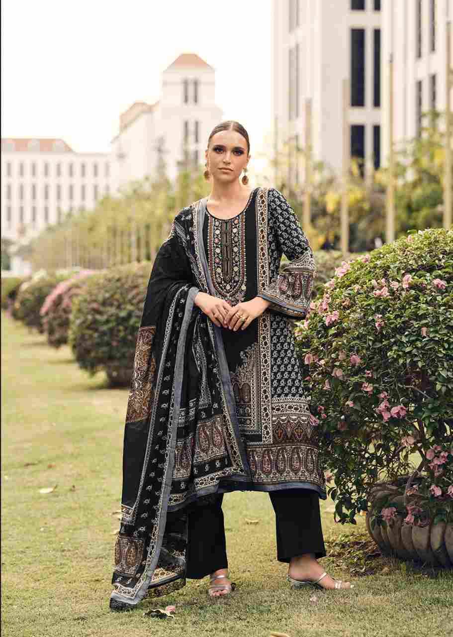 Rangrez By Nisanka 01 To 04 Series Beautiful Festive Suits Colorful Stylish Fancy Casual Wear & Ethnic Wear Pure Lawn Cotton Dresses At Wholesale Price