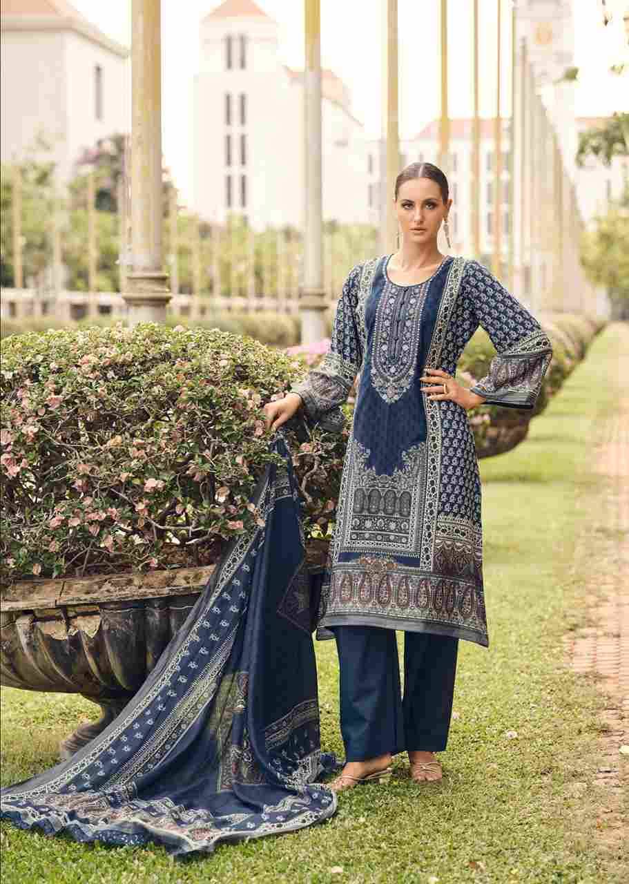 Rangrez By Nisanka 01 To 04 Series Beautiful Festive Suits Colorful Stylish Fancy Casual Wear & Ethnic Wear Pure Lawn Cotton Dresses At Wholesale Price