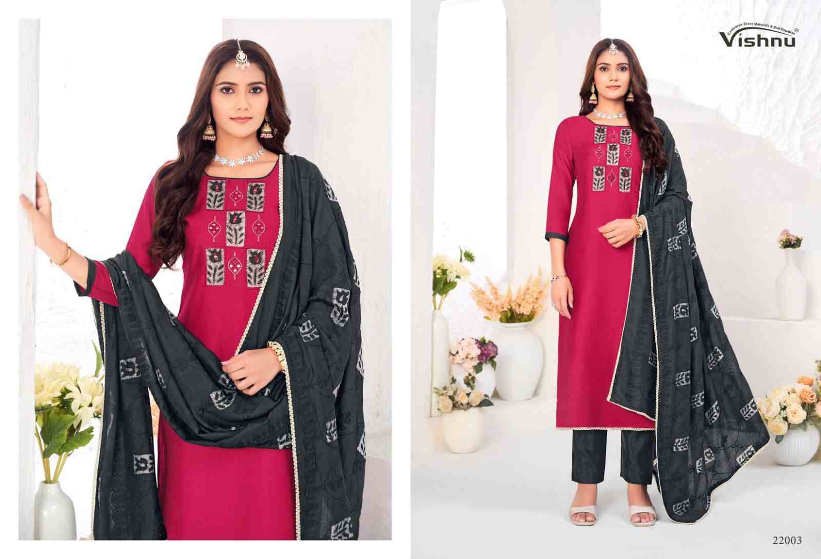 Niyati By Vishnu 22001 To 22012 Series Beautiful Stylish Festive Suits Fancy Colorful Casual Wear & Ethnic Wear & Ready To Wear Vatican Silk Print Dresses At Wholesale Price