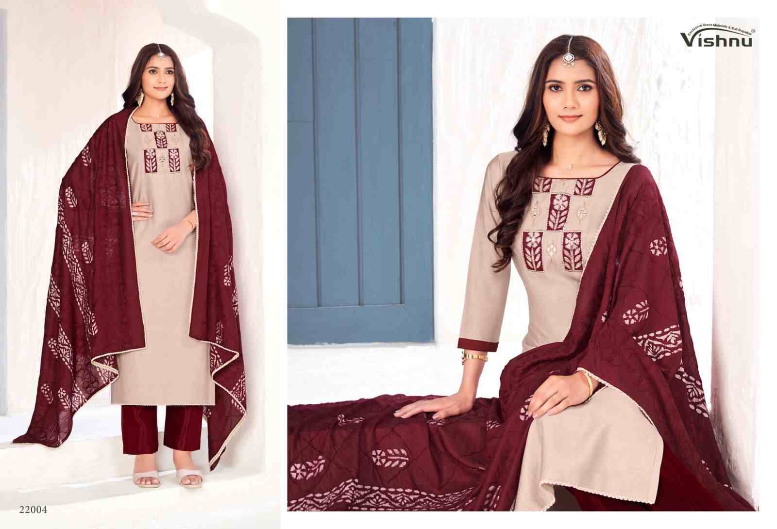 Niyati By Vishnu 22001 To 22012 Series Beautiful Stylish Festive Suits Fancy Colorful Casual Wear & Ethnic Wear & Ready To Wear Vatican Silk Print Dresses At Wholesale Price