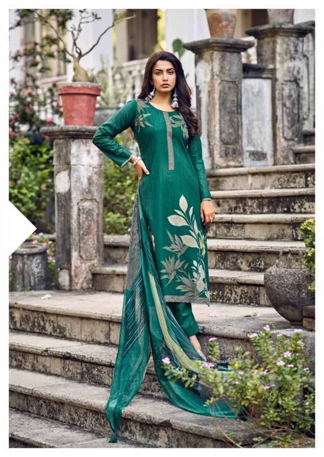 Brisca By Prm Trendz 12069 To 12074 Series Beautiful Pakistani Suits Colorful Stylish Fancy Casual Wear & Ethnic Wear Pure Lawn Cotton Dresses At Wholesale Price