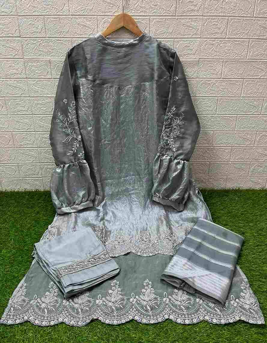 Luxuria Trendz 1535 Colours By Luxuria 1535-A To 1535-C Series Beautiful Pakistani Suits Colorful Stylish Fancy Casual Wear & Ethnic Wear Fancy Dresses At Wholesale Price