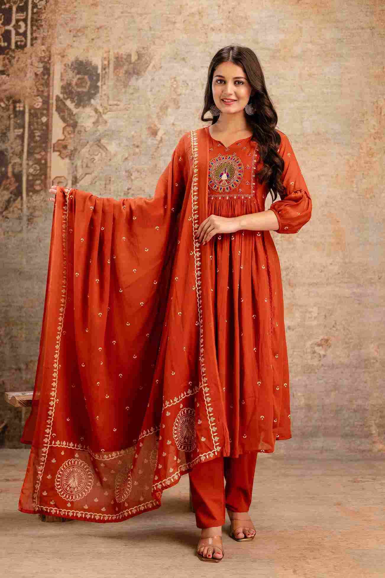 132 By Fashid Wholesale 132-A To 132-D Series Beautiful Stylish Sharara Suits Fancy Colorful Casual Wear & Ethnic Wear & Ready To Wear Mal Mal Cotton Dresses At Wholesale Price