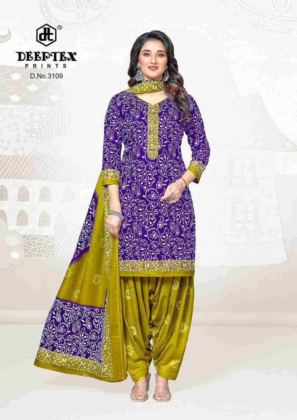 Batik Plus Vol-31 By Deeptex Prints 3101 To 3110 Series Beautiful Festive Suits Stylish Fancy Colorful Party Wear & Occasional Wear Cotton Dresses At Wholesale Price