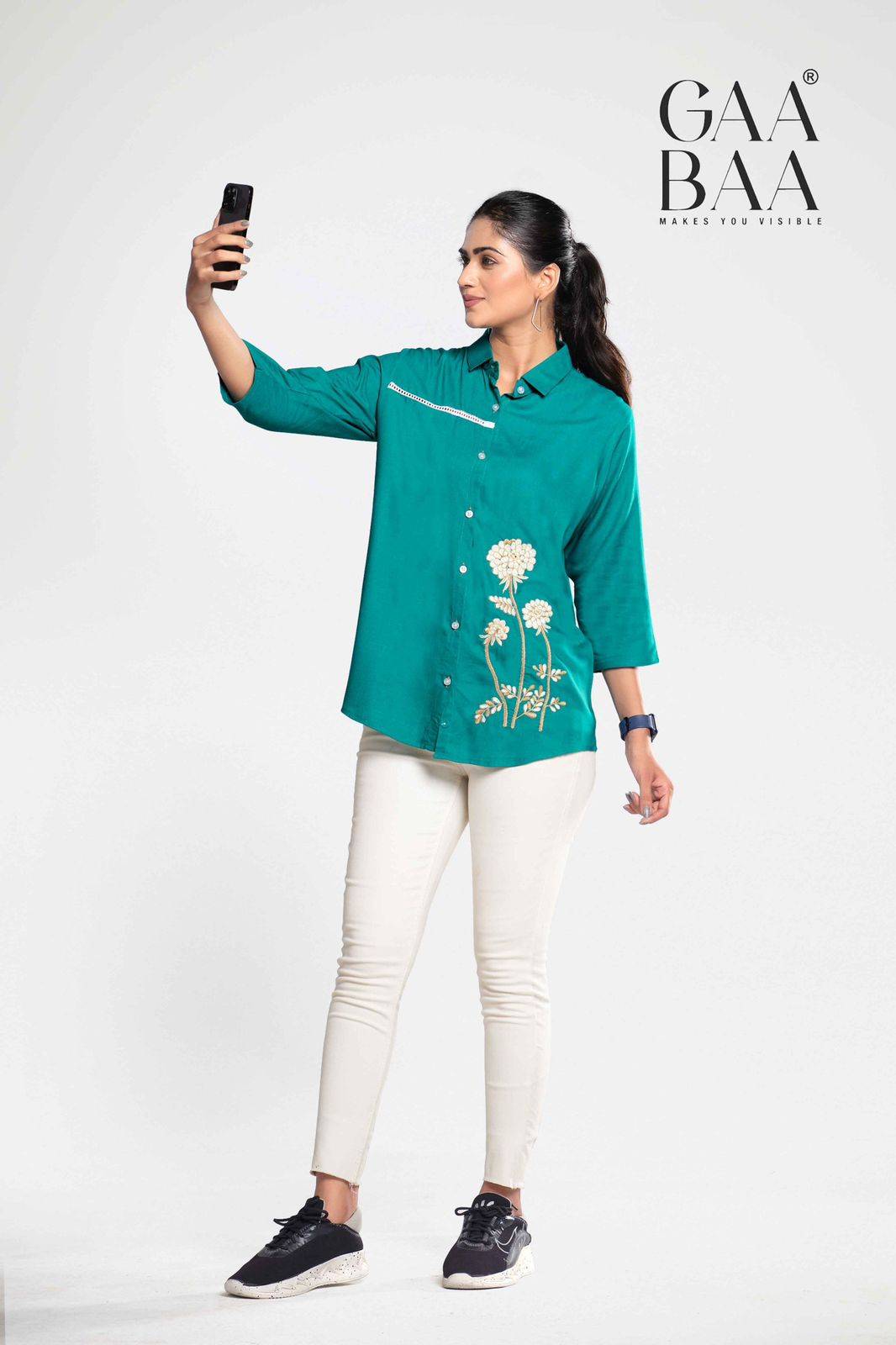 2371 By Liva 2371-A To 2371-E Series Designer Stylish Fancy Colorful Beautiful Party Wear & Ethnic Wear Collection Rayon Slub Tops At Wholesale Price