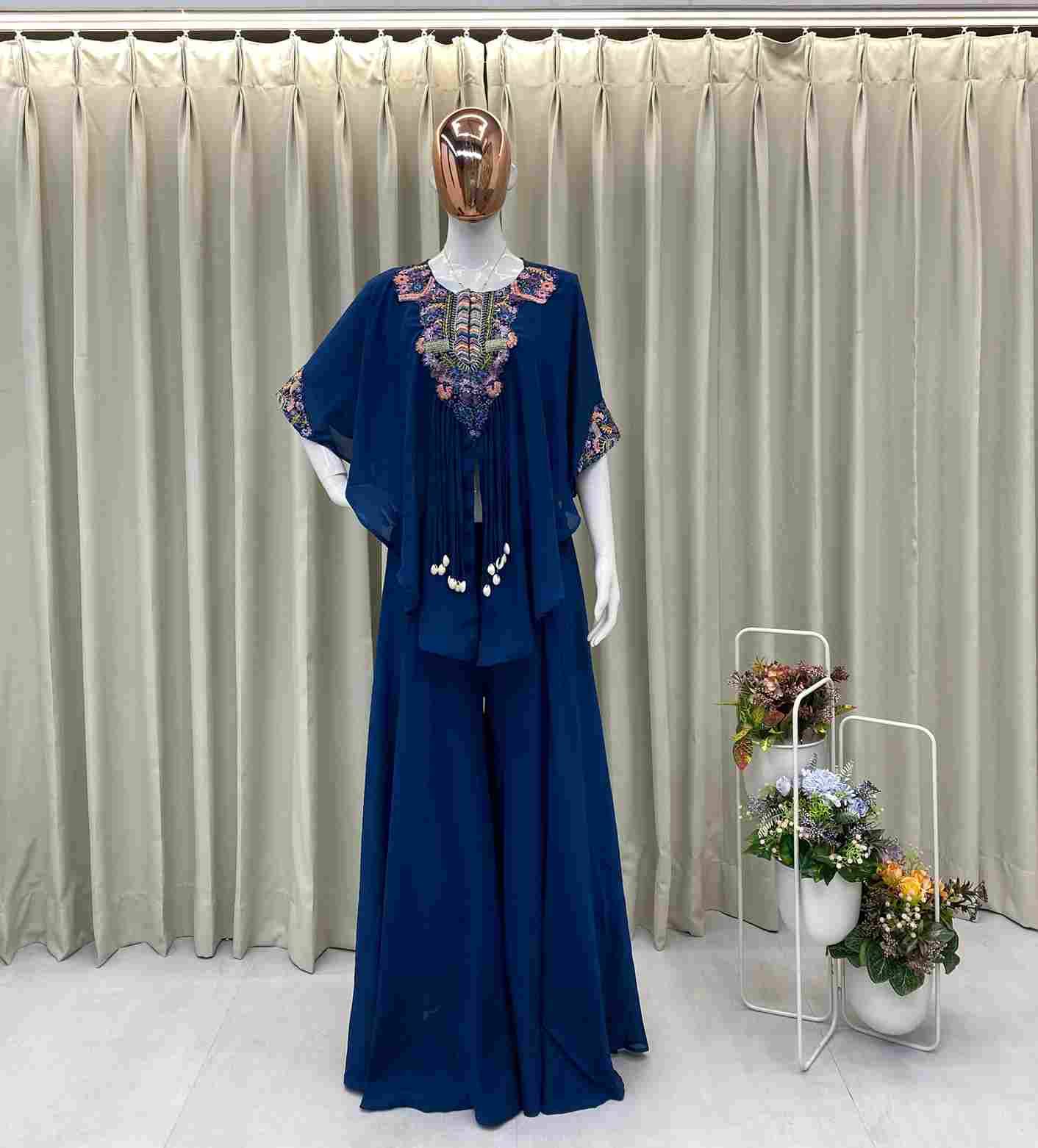 Be-349 By Fashid Wholesale 01 To 04 Series Beautiful Suits Colorful Stylish Fancy Casual Wear & Ethnic Wear Air Tex Chinnon Dresses At Wholesale Price
