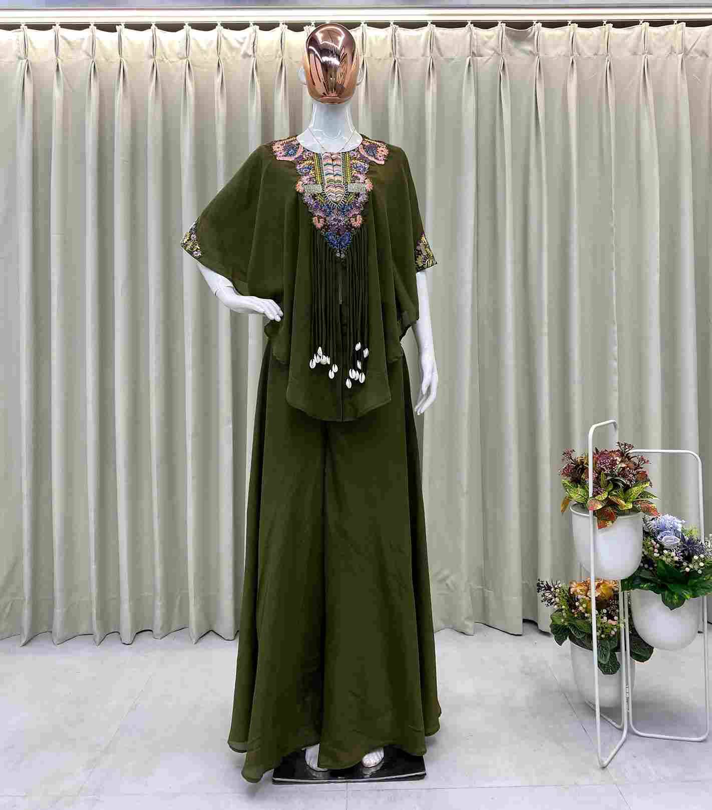 Be-349 By Fashid Wholesale 01 To 04 Series Beautiful Suits Colorful Stylish Fancy Casual Wear & Ethnic Wear Air Tex Chinnon Dresses At Wholesale Price
