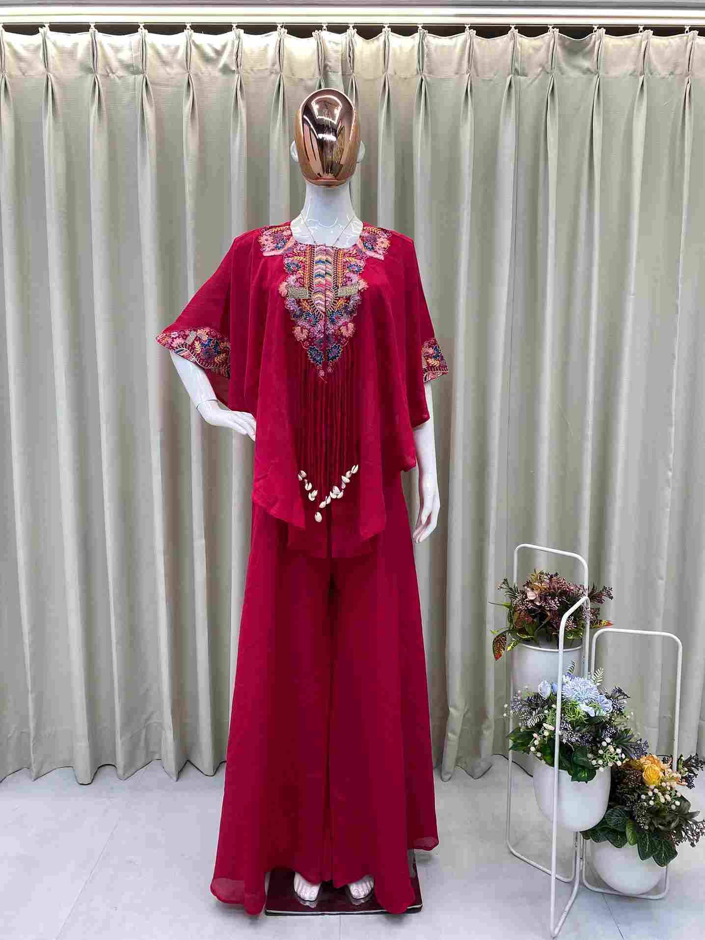 Be-349 By Fashid Wholesale 01 To 04 Series Beautiful Suits Colorful Stylish Fancy Casual Wear & Ethnic Wear Air Tex Chinnon Dresses At Wholesale Price