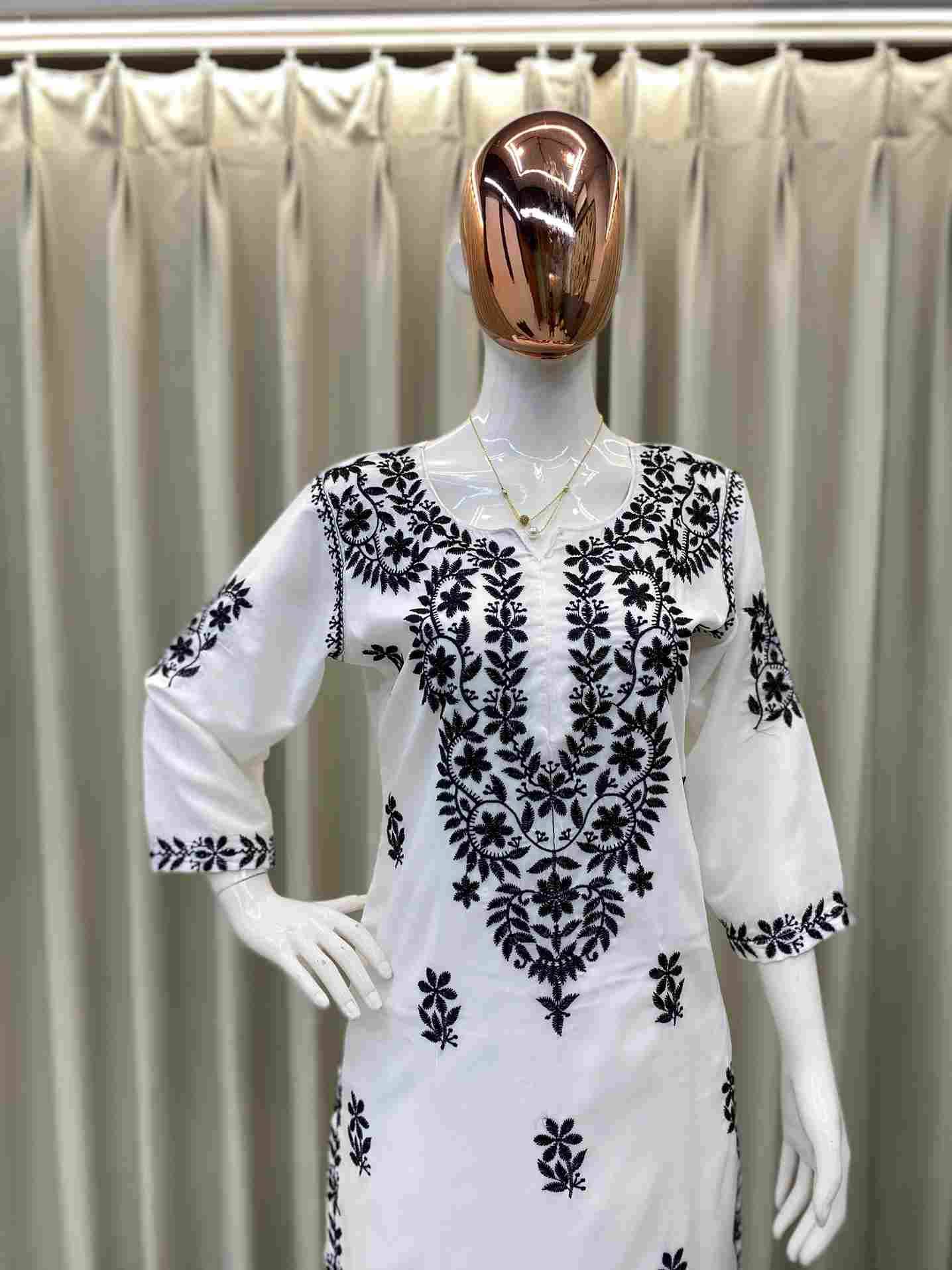 Be-376 By Fashid Wholesale Beautiful Suits Colorful Stylish Fancy Casual Wear & Ethnic Wear Muslin Dresses At Wholesale Price