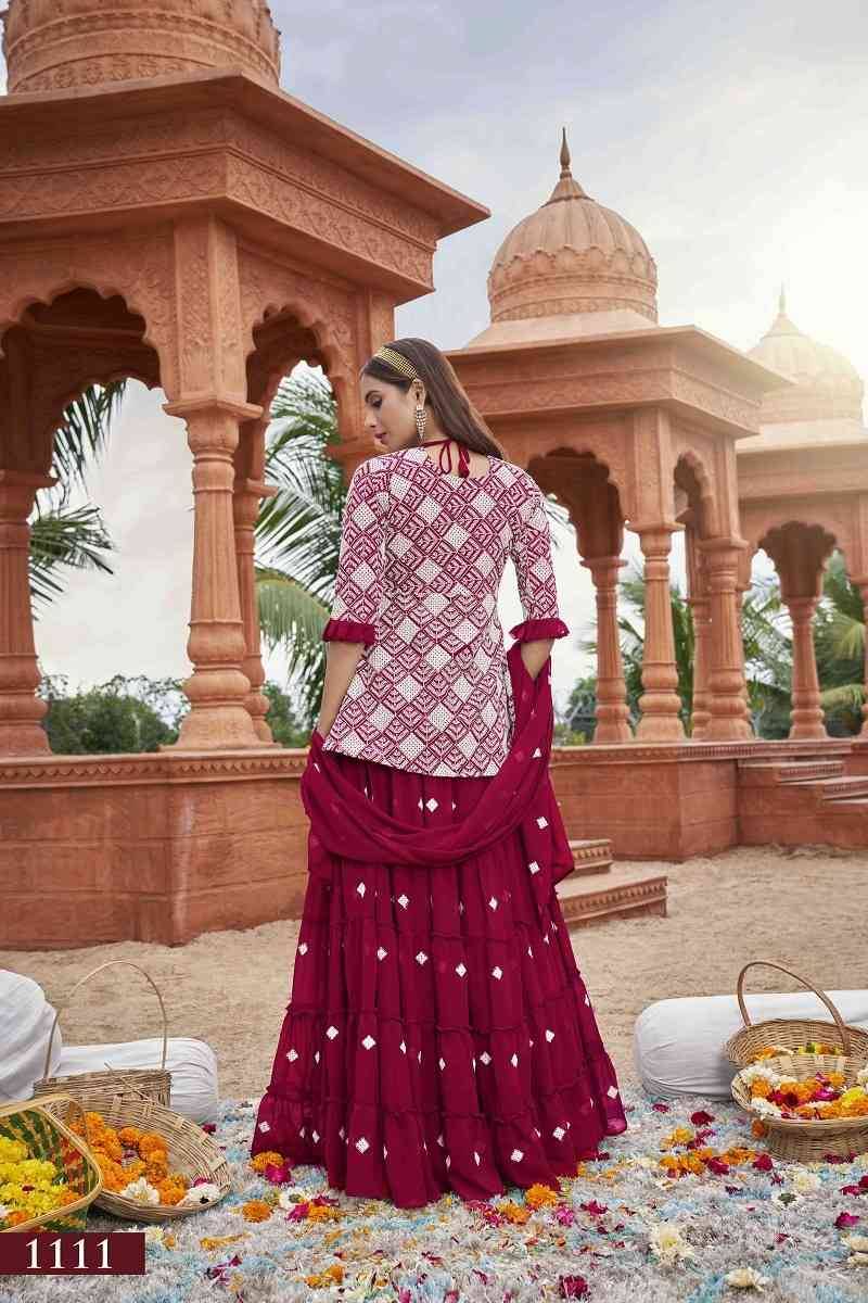 Muraad Vol-1 By Fashid Wholesale Beautiful Suits Stylish Fancy Colorful Party Wear & Occasional Wear Georgette Embroidered Dresses At Wholesale Price
