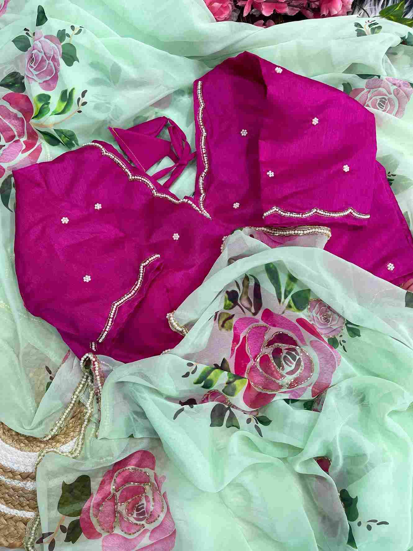 Vd-Naaz Vol-2 By Fashid Wholesale Indian Traditional Wear Collection Beautiful Stylish Fancy Colorful Party Wear & Occasional Wear Pure Soft Tebby Silk Sarees At Wholesale Price