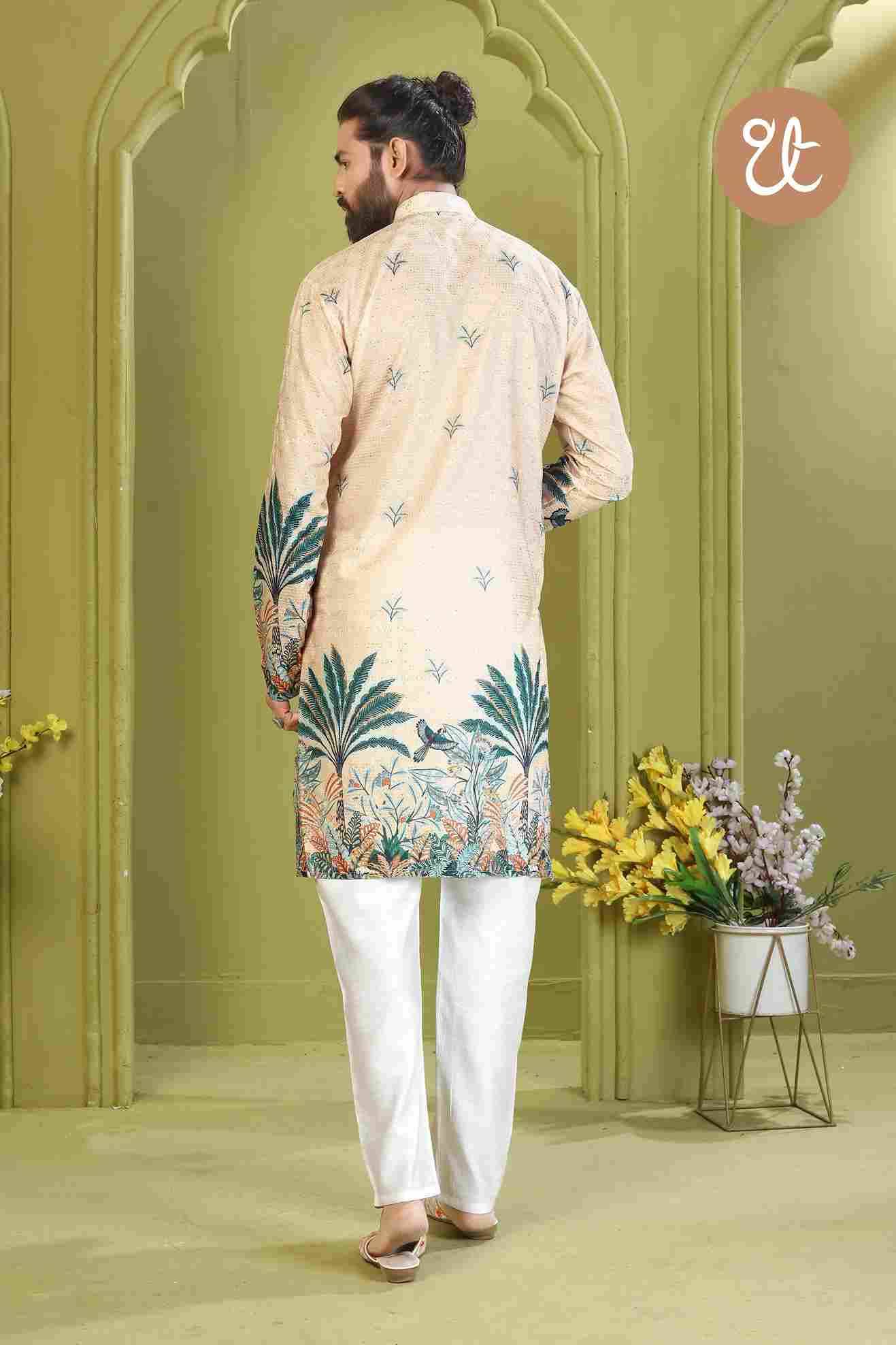 Aaviyaar Vol-1 By Thread Thrill 2001 To 2006 Series Beautiful Colorful Stylish Fancy Casual Wear & Ethnic Wear & Ready To Wear Rayon Kurtas At Wholesale Price