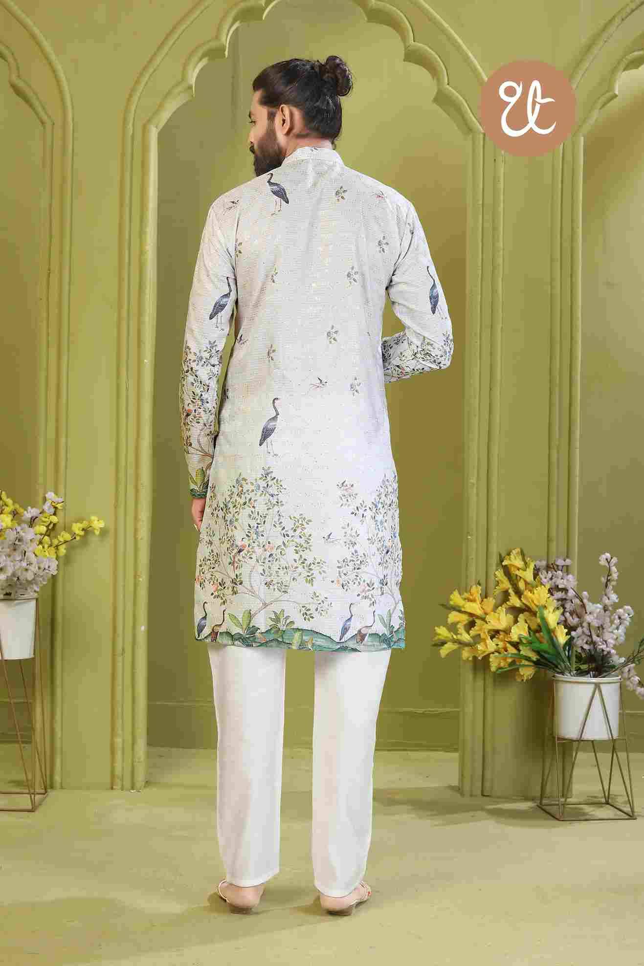 Aaviyaar Vol-1 By Thread Thrill 2001 To 2006 Series Beautiful Colorful Stylish Fancy Casual Wear & Ethnic Wear & Ready To Wear Rayon Kurtas At Wholesale Price