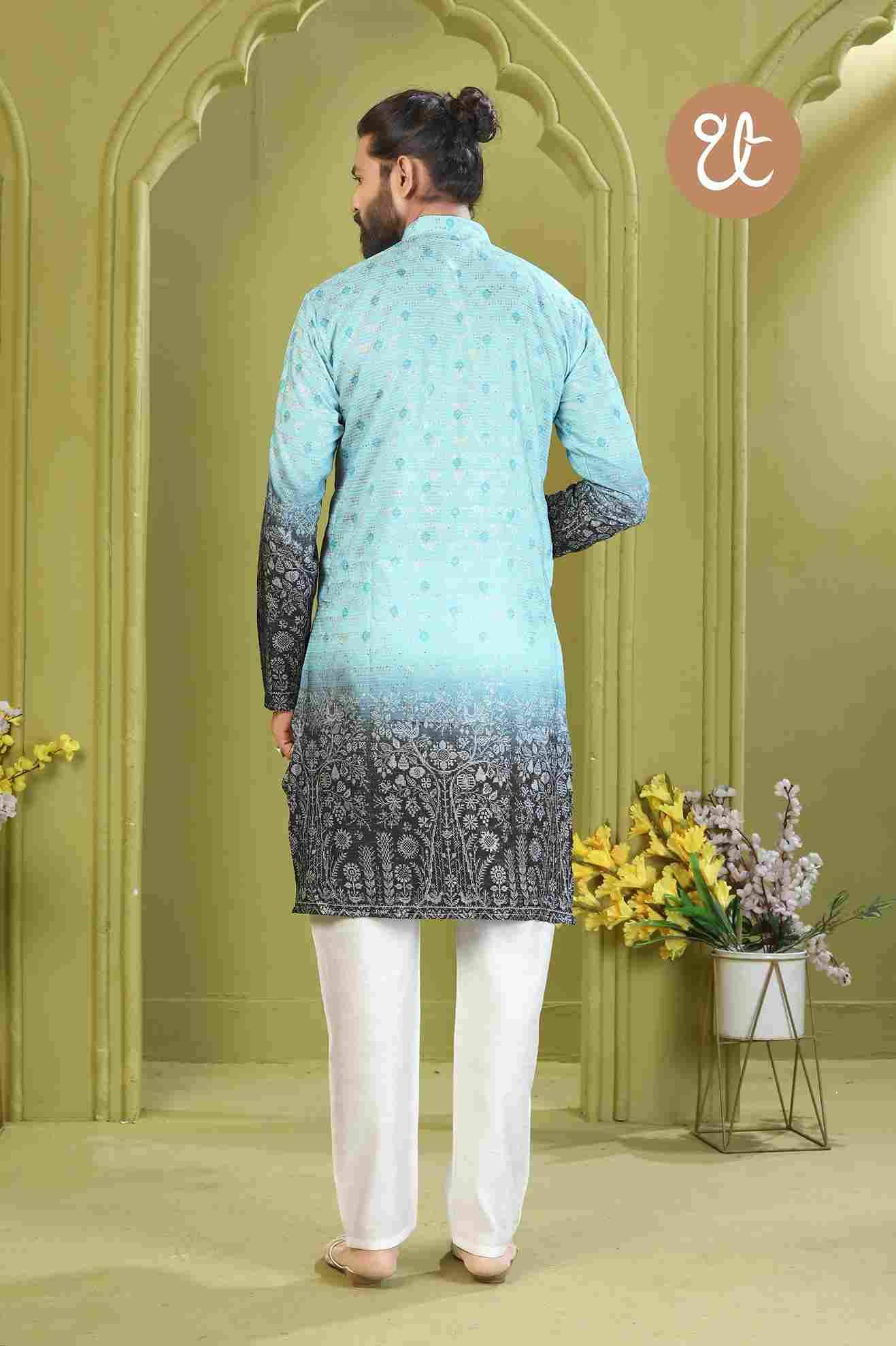 Aaviyaar Vol-1 By Thread Thrill 2001 To 2006 Series Beautiful Colorful Stylish Fancy Casual Wear & Ethnic Wear & Ready To Wear Rayon Kurtas At Wholesale Price