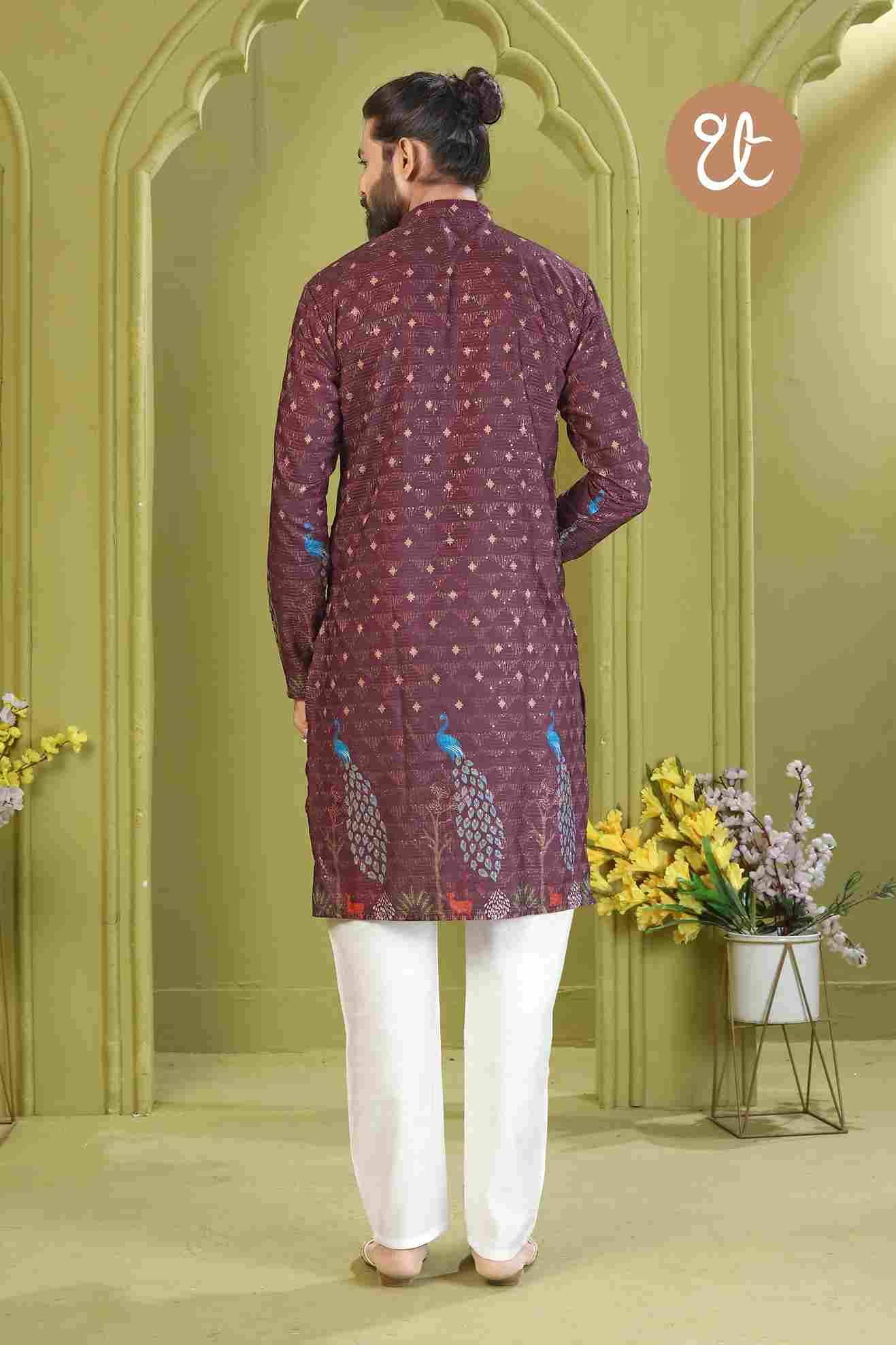 Aaviyaar Vol-1 By Thread Thrill 2001 To 2006 Series Beautiful Colorful Stylish Fancy Casual Wear & Ethnic Wear & Ready To Wear Rayon Kurtas At Wholesale Price