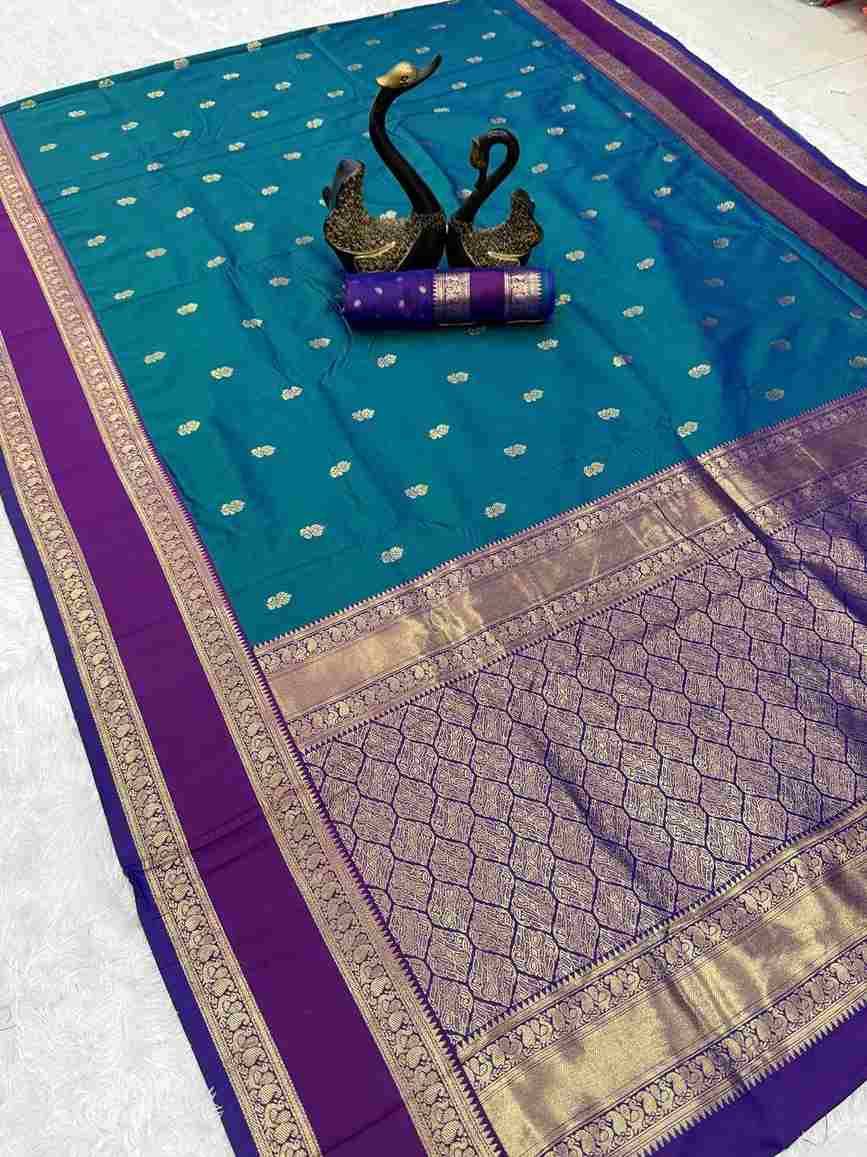 Sb-887 By Fashid Wholesale Indian Traditional Wear Collection Beautiful Stylish Fancy Colorful Party Wear & Occasional Wear Kanjivaram Soft Silk Sarees At Wholesale Price