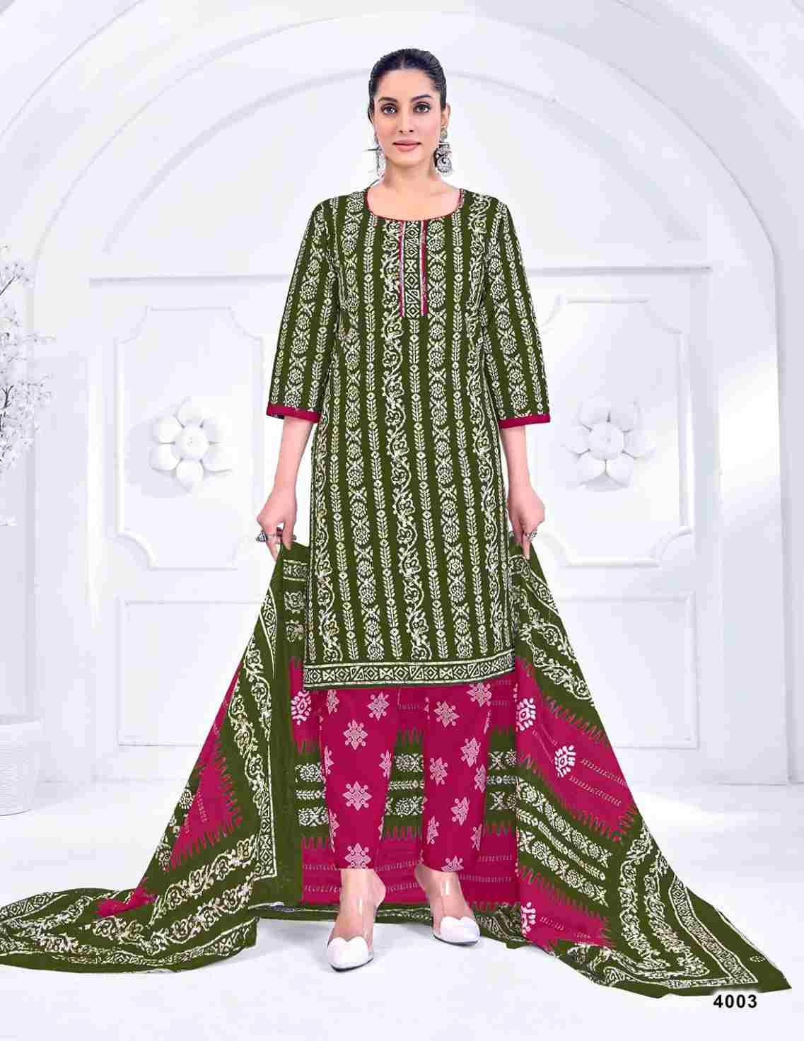 Batique Special Vol-28 By JT 4001 To 4010 Series Beautiful Festive Suits Colorful Stylish Fancy Casual Wear & Ethnic Wear Cotton Dresses At Wholesale Price