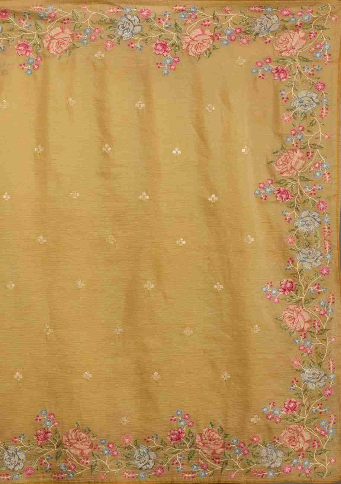 Vs-Sarika By Fashid Wholesale 01 To 03 Series Indian Traditional Wear Collection Beautiful Stylish Fancy Colorful Party Wear & Occasional Wear Soft Crunchy Silk Sarees At Wholesale Price