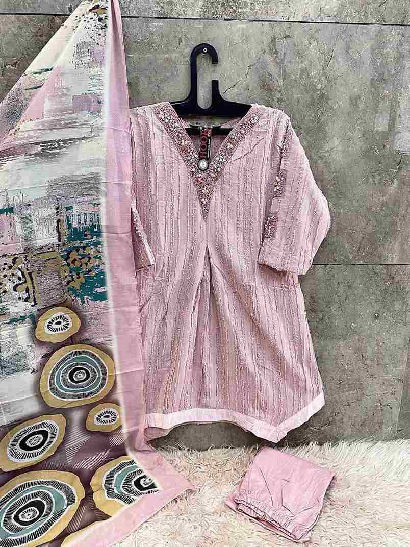Hoor Tex Hit Design HF-209 Colours By Hoor Tex HF-209-A To HF-209-E Series Designer Festive Pakistani Suits Collection Beautiful Stylish Fancy Colorful Party Wear & Occasional Wear Heavy Imported Dresses At Wholesale Price