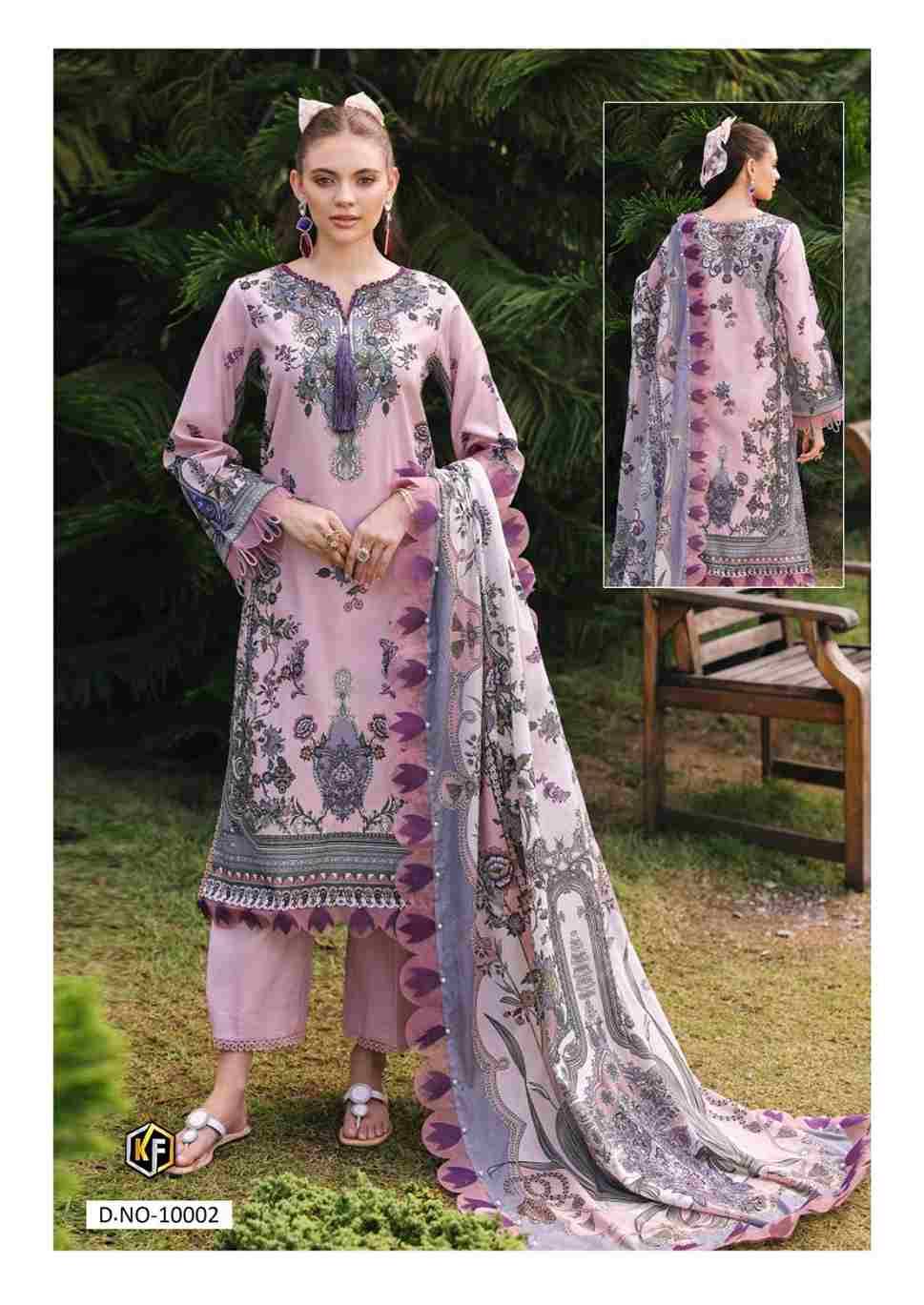 Rangrez Vol-10 By Keval Fab 10001 To 10006 Series Beautiful Festive Suits Stylish Fancy Colorful Casual Wear & Ethnic Wear Heavy Cotton Print Dresses At Wholesale Price