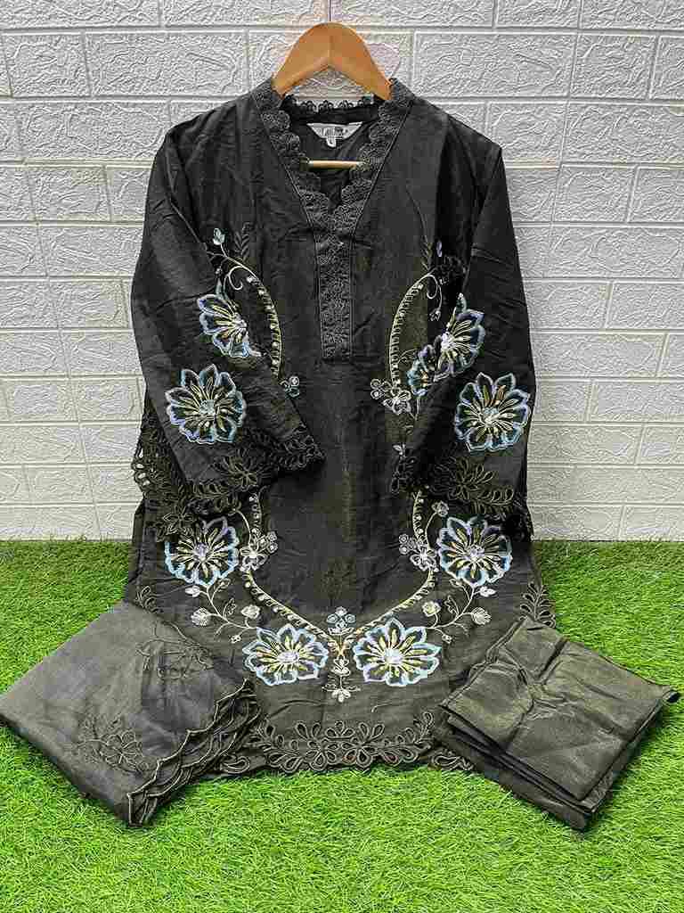 Luxuria Trendz 1519 Colours By Luxuria 1519-A To 1519-D Series Beautiful Pakistani Suits Colorful Stylish Fancy Casual Wear & Ethnic Wear Simmer Dresses At Wholesale Price