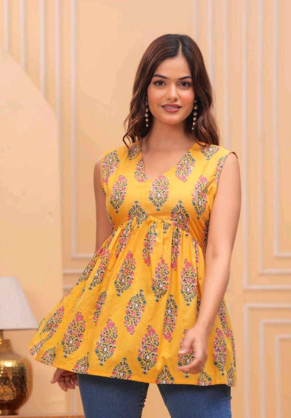 Offira By Kaamiri 01 To 14 Series Designer Stylish Fancy Colorful Beautiful Party Wear & Ethnic Wear Collection Heavy Rayon Kurtis At Wholesale Price