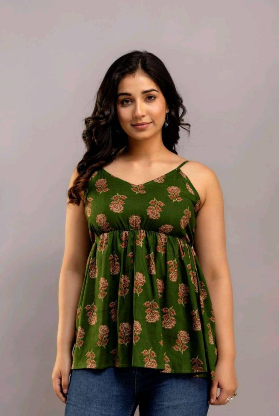 Offira By Kaamiri 01 To 14 Series Designer Stylish Fancy Colorful Beautiful Party Wear & Ethnic Wear Collection Heavy Rayon Kurtis At Wholesale Price
