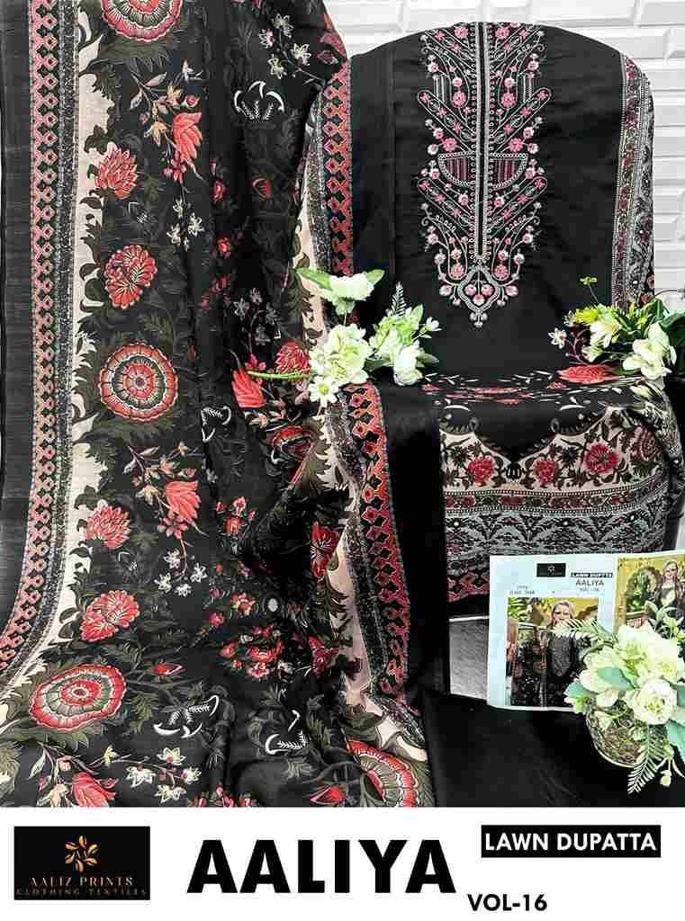 Aaliya Vol-16 By Aaliz Prints 3186 To 3189 Series Beautiful Festive Suits Stylish Fancy Colorful Casual Wear & Ethnic Wear Cotton Digital Print Dresses At Wholesale Price