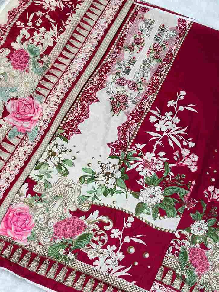 Jihan 3814 Colours By Jihan 3814 To 3814-B Series Beautiful Pakistani Suits Colorful Stylish Fancy Casual Wear & Ethnic Wear Pure Cotton Dresses At Wholesale Price