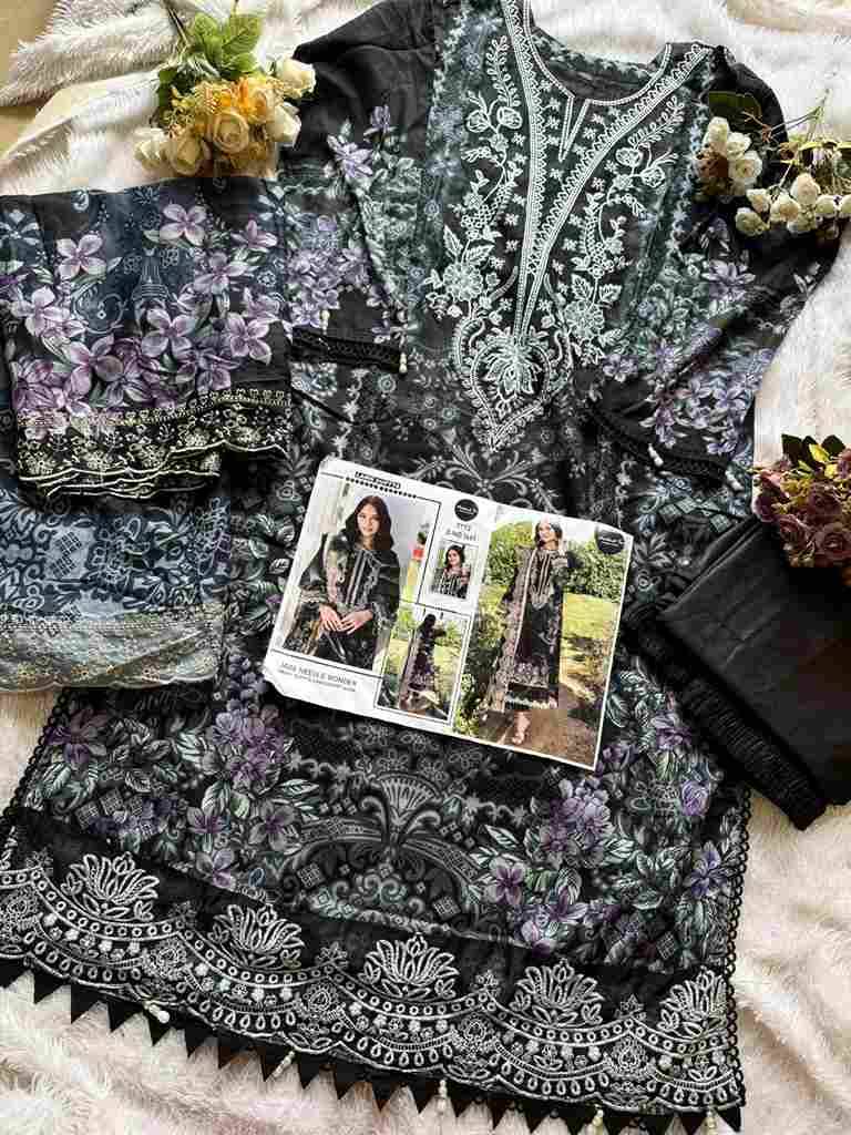 Mehboob Tex Hit Design 1661 By Mehboob Tex Beautiful Pakistani Suits Stylish Fancy Colorful Party Wear & Occasional Wear Pure Cotton Dresses At Wholesale Price