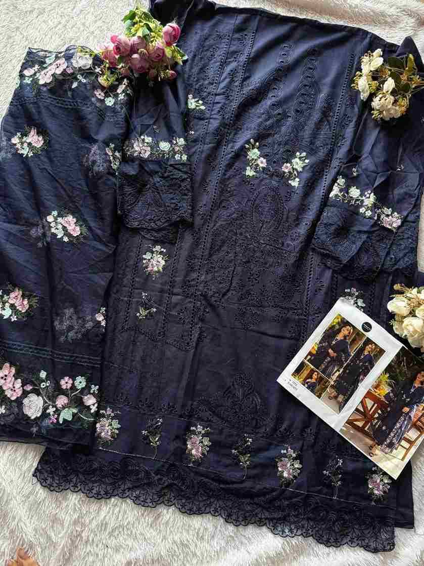 Mehboob Tex Hit Design 1675 Colours By Mehboob Tex Beautiful Pakistani Suits Stylish Fancy Colorful Party Wear & Occasional Wear Pure Cotton Dresses At Wholesale Price