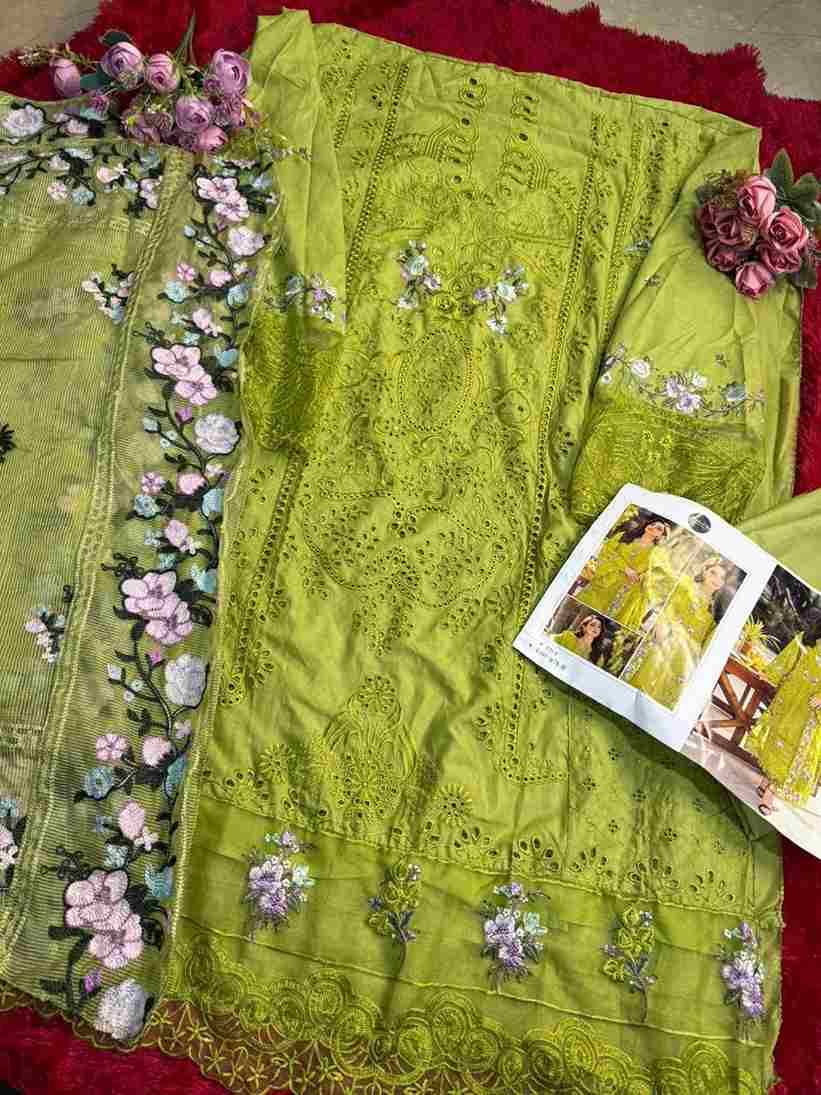 Mehboob Tex Hit Design 1675 Colours By Mehboob Tex Beautiful Pakistani Suits Stylish Fancy Colorful Party Wear & Occasional Wear Pure Cotton Dresses At Wholesale Price