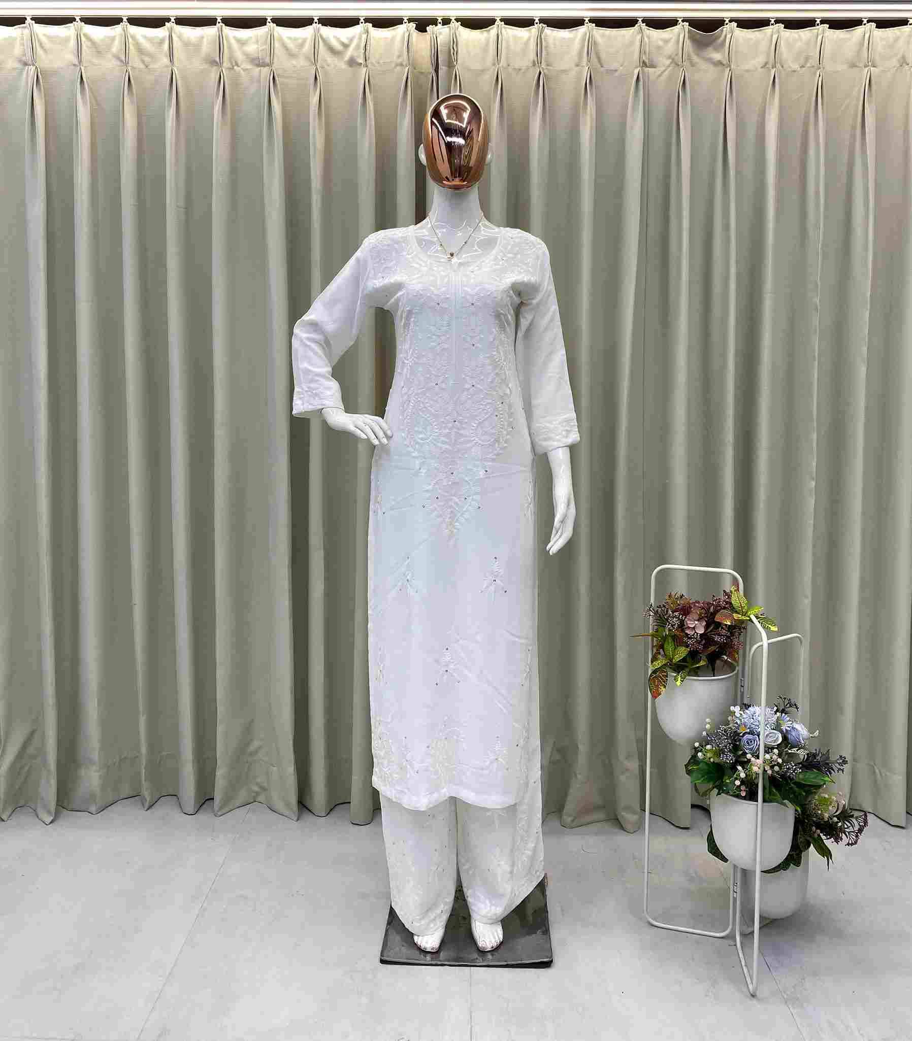 Be-390 By Fashid Wholesale 01 To 04 Series Beautiful Suits Colorful Stylish Fancy Casual Wear & Ethnic Wear Rayon Dresses At Wholesale Price