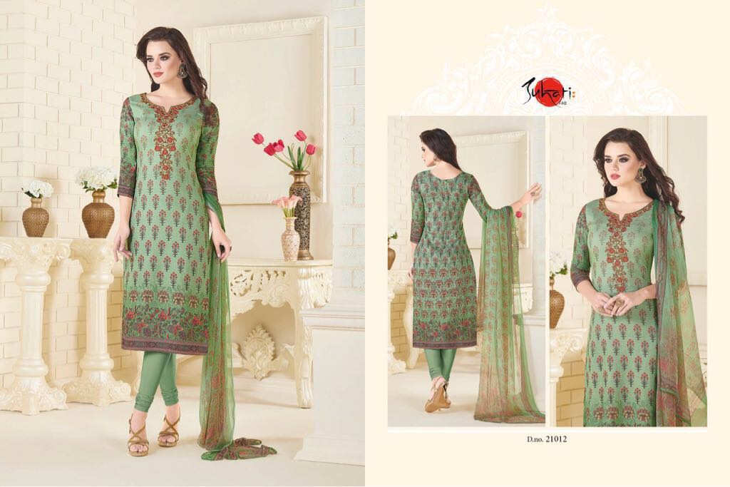 Suhati Vol-8 By Suhati Fab 21006 To 21014 Series Beautiful Colorful Stylish Winter Wear & Casual Wear Pure Pashmina Digital Printed With Embroidered Dresses At Wholesale Price