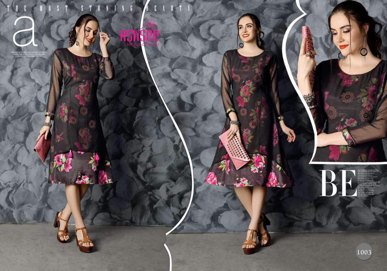 Gulfam By Ashsee 1001 To 1007 Series Indian Traditional Wear Collection Beautiful Stylish Fancy Colorful Party Wear & Occasional Wear At Wholesale Price