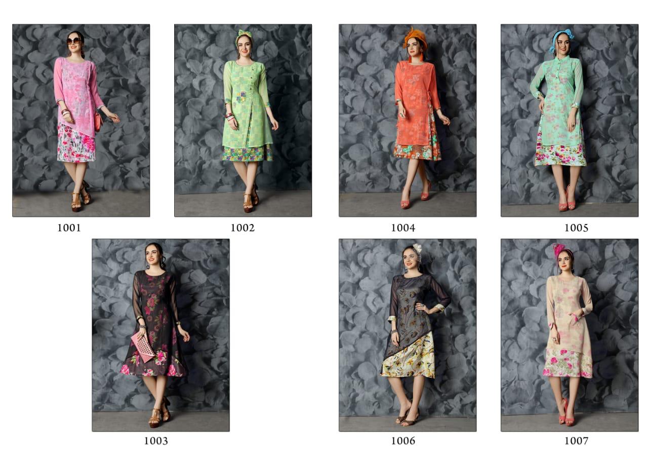 Gulfam By Ashsee 1001 To 1007 Series Indian Traditional Wear Collection Beautiful Stylish Fancy Colorful Party Wear & Occasional Wear At Wholesale Price