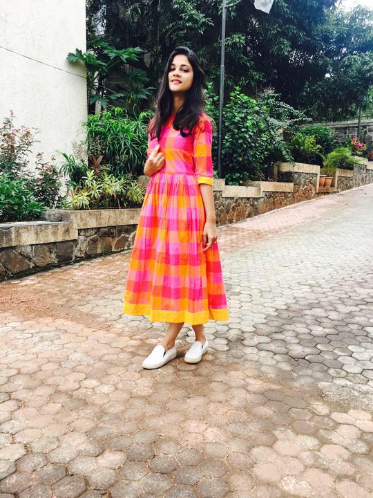 Hktm By Kaamiri 01 To 04 Series Indian Traditional Wear Collection Beautiful Stylish Fancy Colorful Party Wear & Occasional Wear Kurtis At Wholesale Price